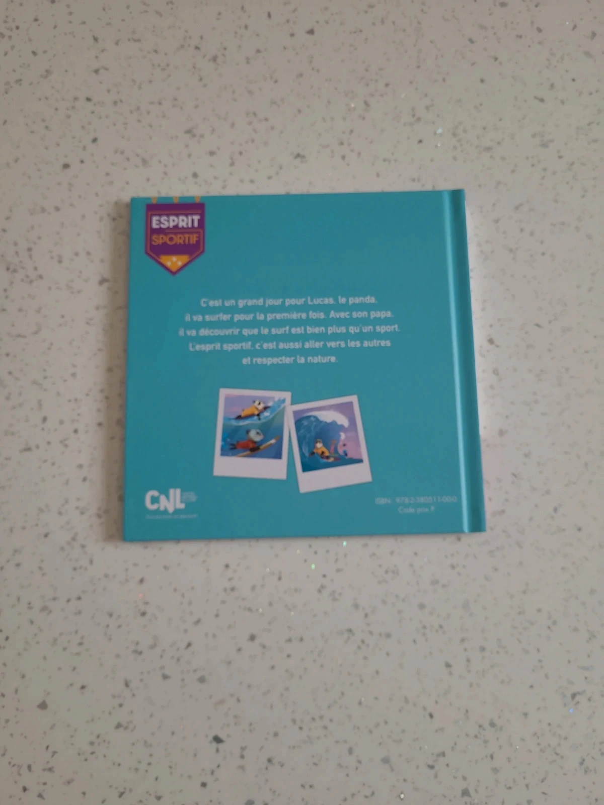 Libro Mcdo Iniciación al Surf – photo 2